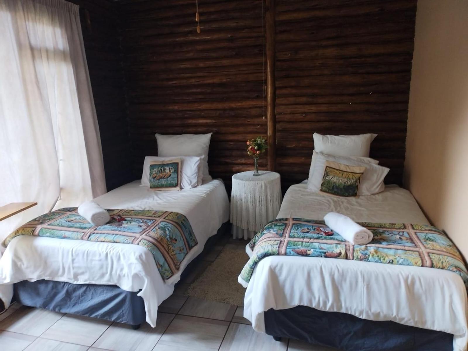 Dlinza Forest Eshowe