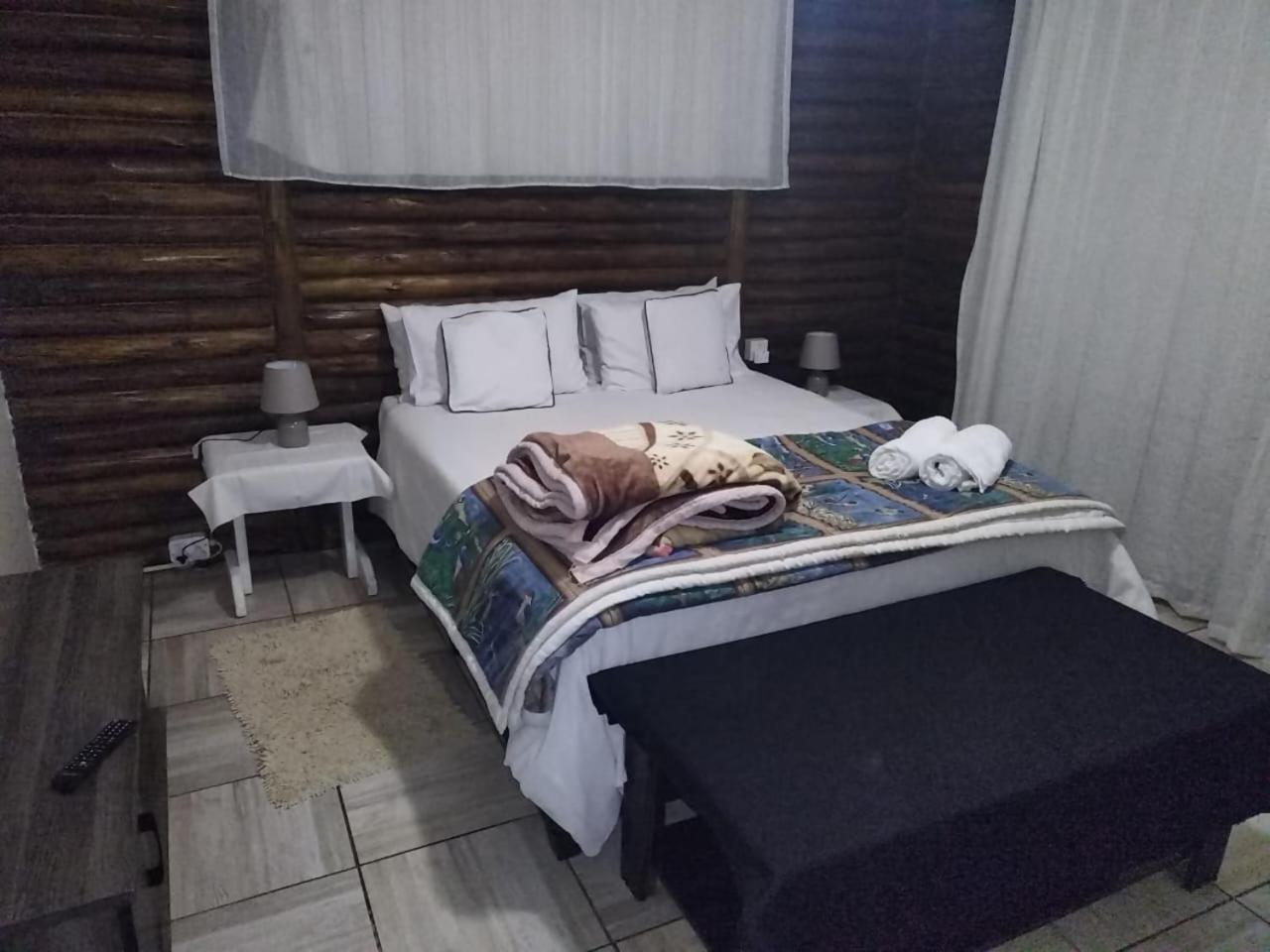 Dlinza Forest * Eshowe